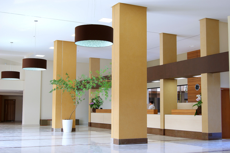 Exterior & Views 2, Boulevard Suíte Hotel by WAM Experience, Caldas Novas