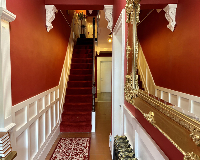 Others 4, Blenheim Guest House York, York