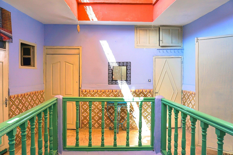 Exterior & Views, Hostel Kif-Kif, Marrakech