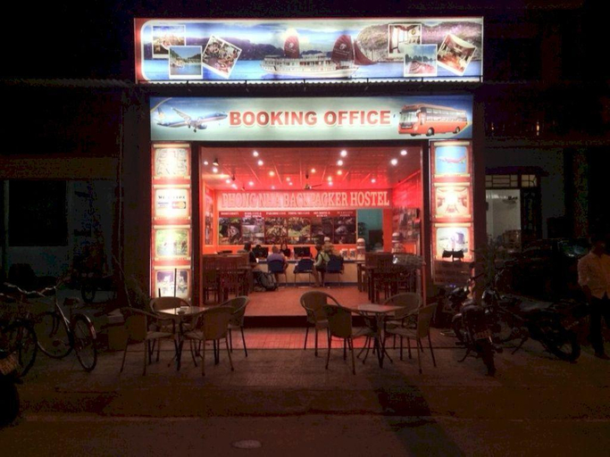 Food & Drinks 5, Phong Nha Backpacker Hostel, Bố Trạch
