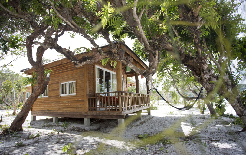 Exterior & Views 2, Orchid Resort, Sihanoukville