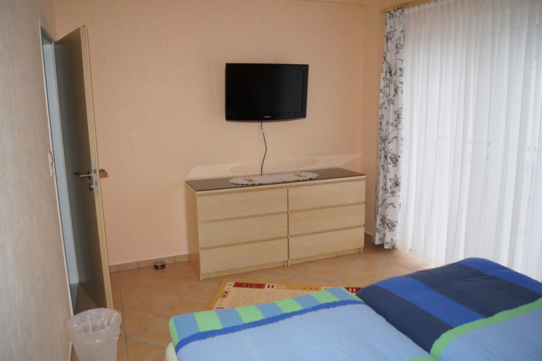 Bedroom 4, Ferienwohnungen Buchholz, Dithmarschen