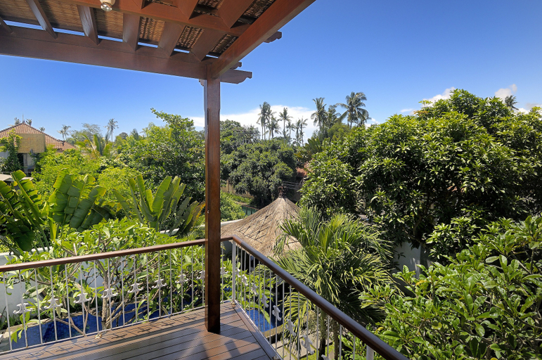 Others 4, Villa Rene, Badung