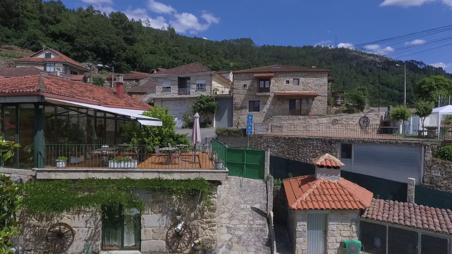 Others 5, Casas Rurales A Chairiña Y A Revolta, Ourense