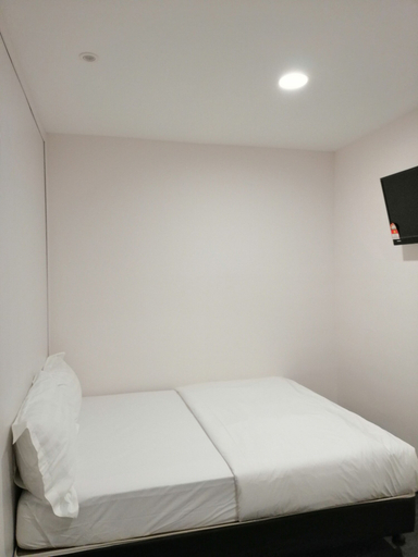 Bedroom 4, M Design Hotel @ Taman Pertama, Kuala Lumpur