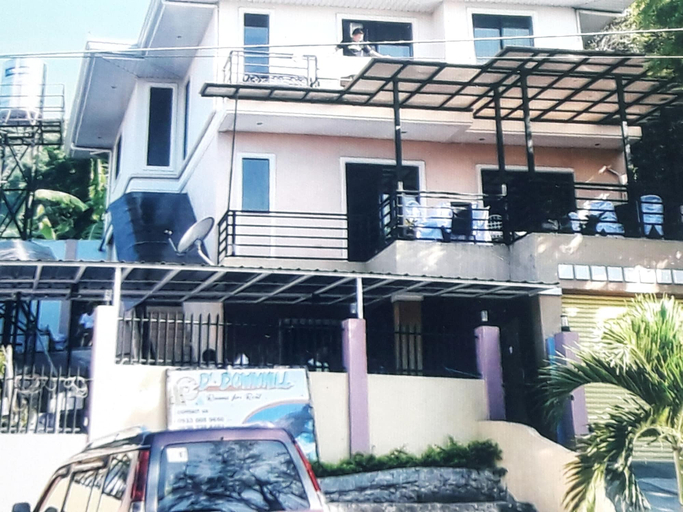Exterior & Views 2, D' Downhill, Oslob