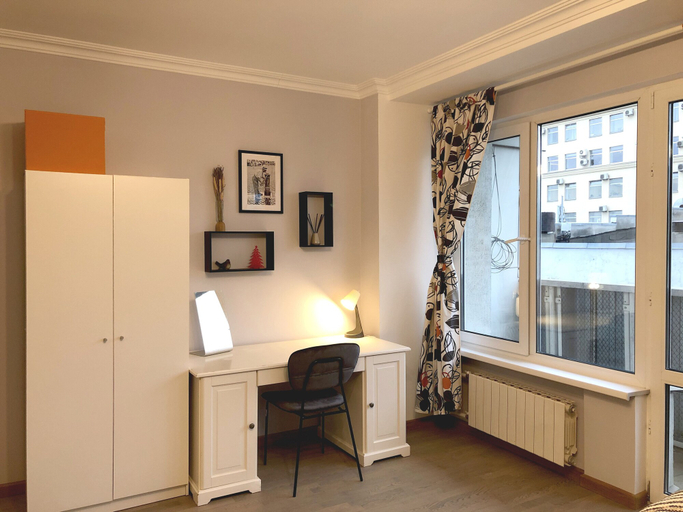 Others 5, Tonkin Komsomolskaya, North-Eastern