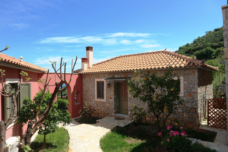 Exterior & Views 2, Dio Escapes Houses, Peloponnese