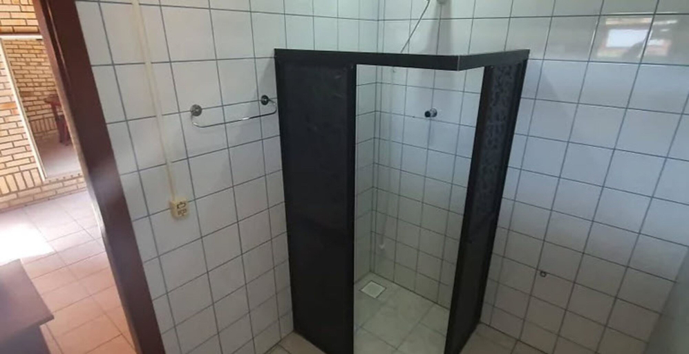 Bathroom 3, Pousada MaunaLoa, Garopaba