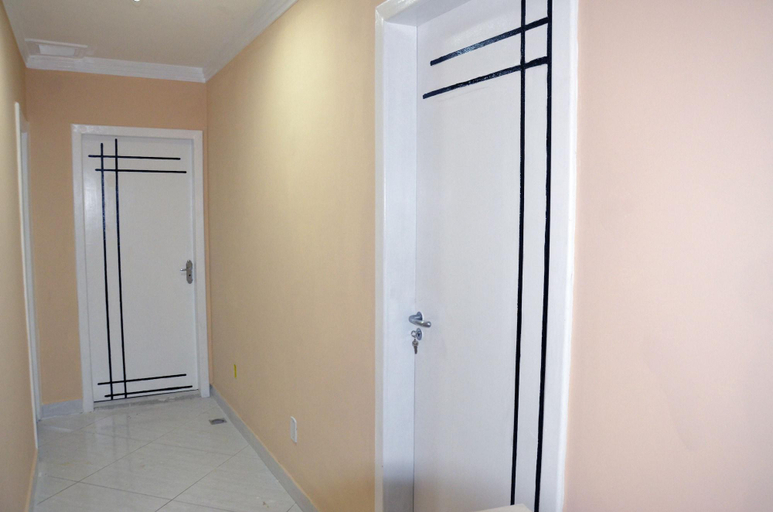 Public Area 2, Hostel Vila Velha, Vila Velha