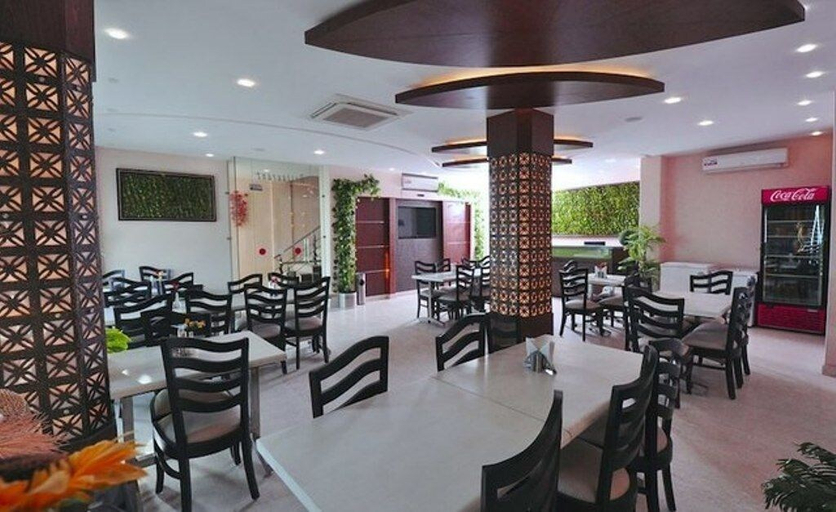 Food & Drinks 5, Hotel Asian Plaza Dharamshala, Kangra