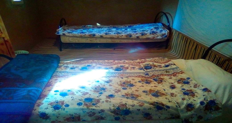 Bedroom 3, Locals Under Stars Trips, Ouarzazate