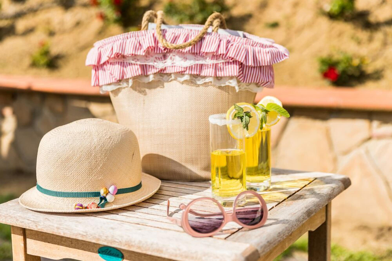 Food & Drinks 5, Verdidea - VILLA CERRETA, Pistoia