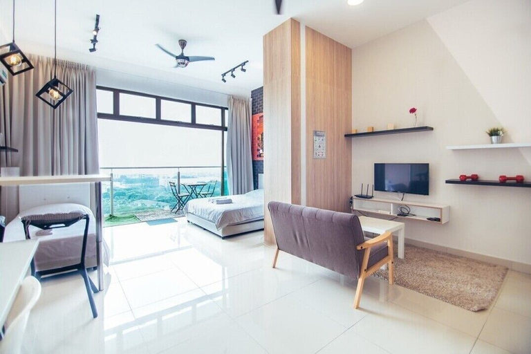 Others 5, Palazio Serviced Apartment, Johor Bahru