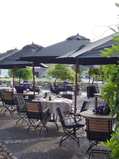 Food & Drinks 5, Fletcher Hotel-Restaurant Kasteel Coevorden, Coevorden