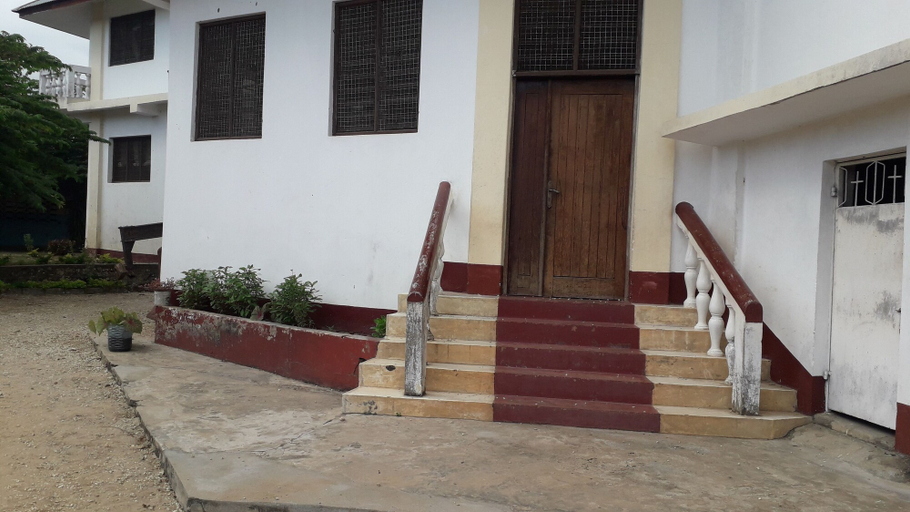 Exterior & Views 1, Wonderful House, Magharibi