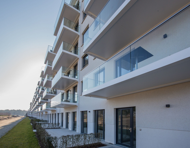 Exterior & Views 2, Dünenresidenz Prora, Vorpommern-Rügen