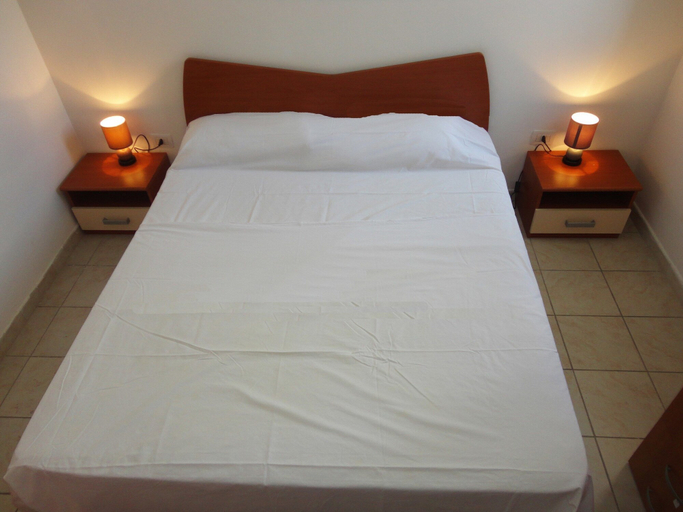 Bedroom 2, VersoSud - Torre San Giovanni 02A, Lecce