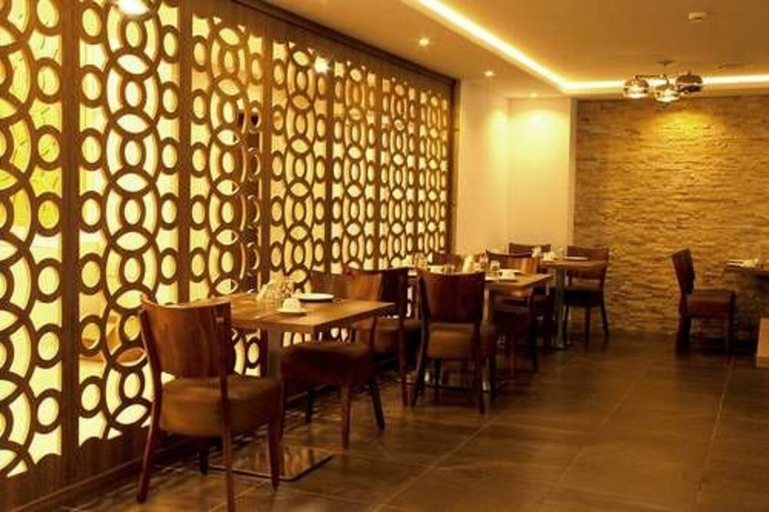 Food & Drinks 4, Sofi Hotel, Oran