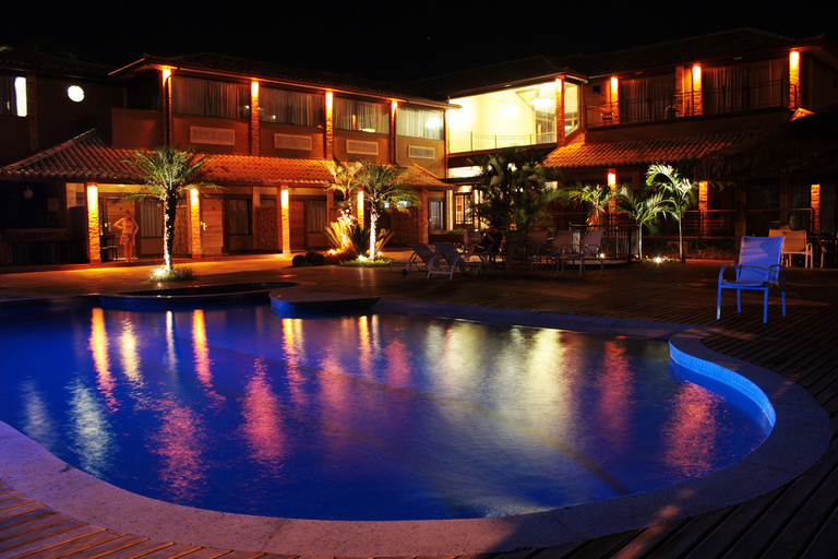 Exterior & Views 2, Rio Buzios Boutique Hotel, Armação dos Búzios