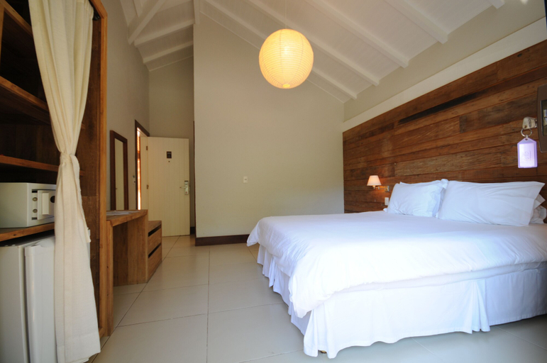 Bedroom 4, Rio Buzios Boutique Hotel, Armação dos Búzios