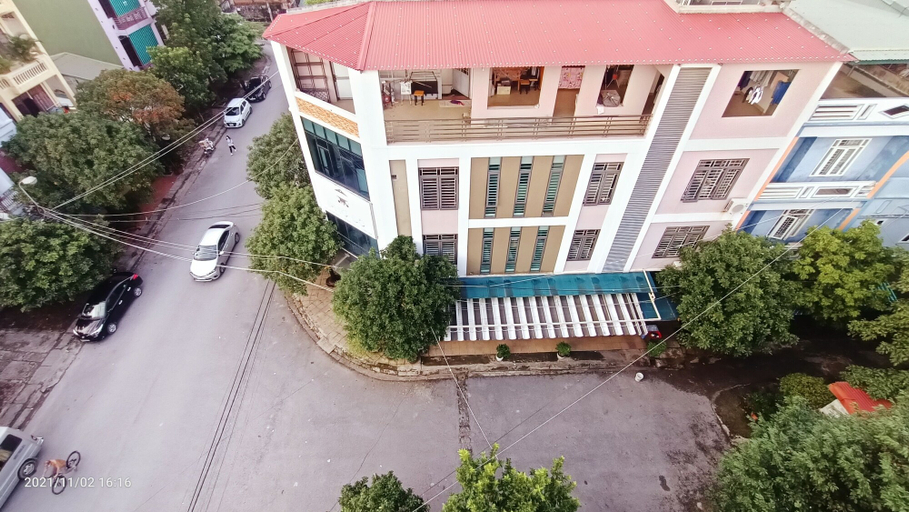 Exterior & Views 2, Motel Villa, Thanh Hóa City