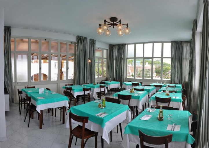 Food & Drinks 5, Hotel Residence Villa Teresa, Napoli