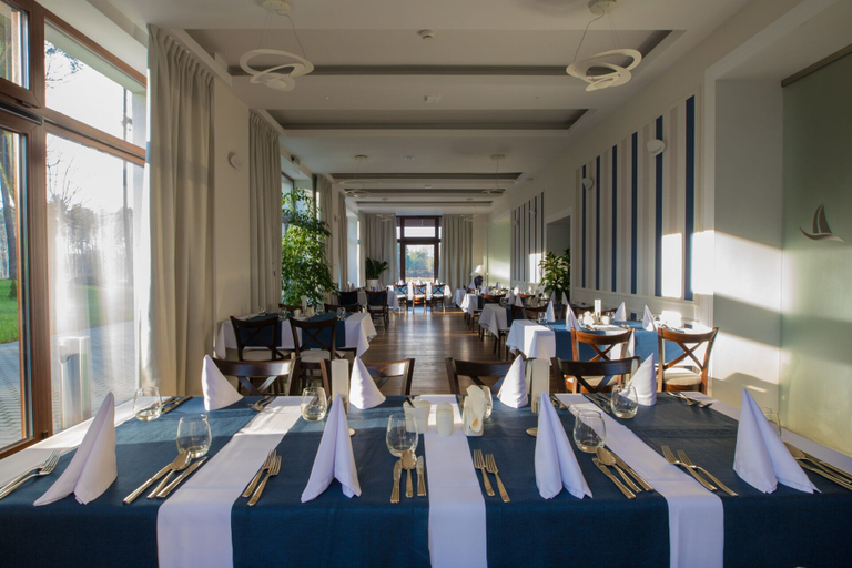 Food & Drinks 4, Kasor, Zgierz