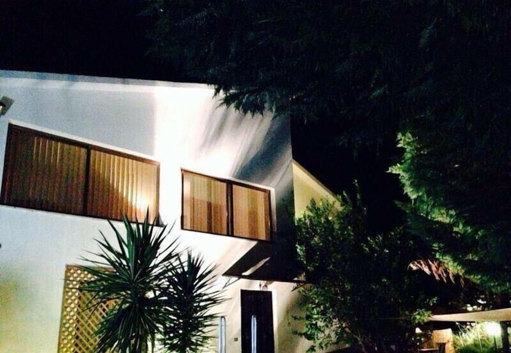 Exterior & Views 2, Villa Rosa, Salerno