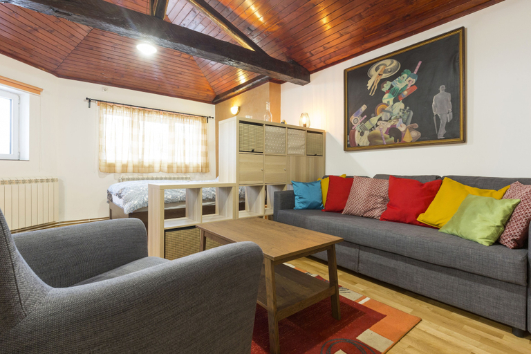 Others 5, Belgrade Center Apartment V, Belgrade