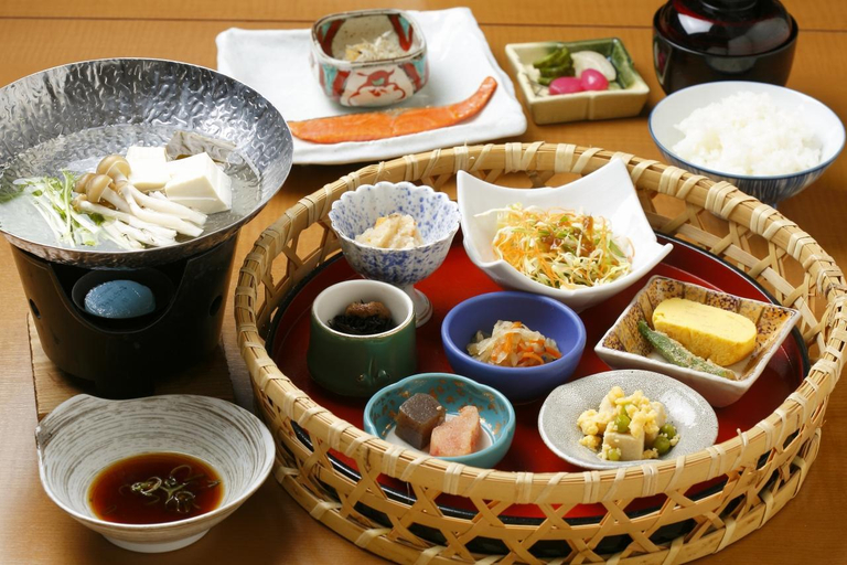Food & Drinks 2, Arimakaido Yuwa, Kobe