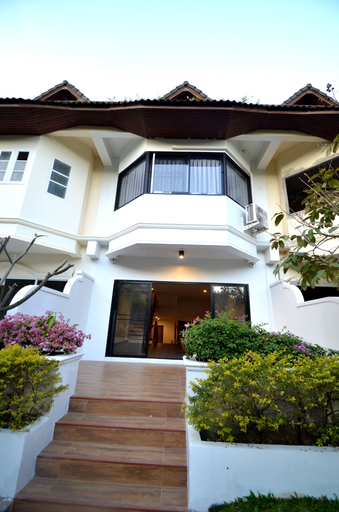 Exterior & Views 1, Sila Pool Villa, Mae Rim