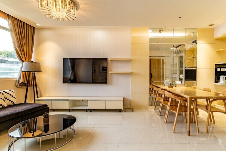 Exterior & Views 2, The Rixx Ben Thanh, District 1