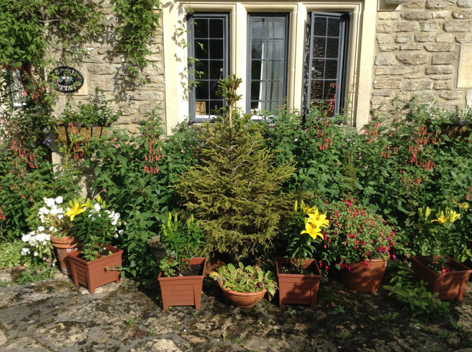 Others 5, 189 April Cottage, Wiltshire