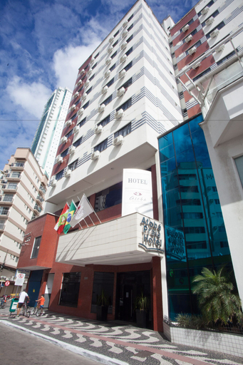 Exterior & Views 2, Atobá Praia Hotel, Balneário Arroio do Silva