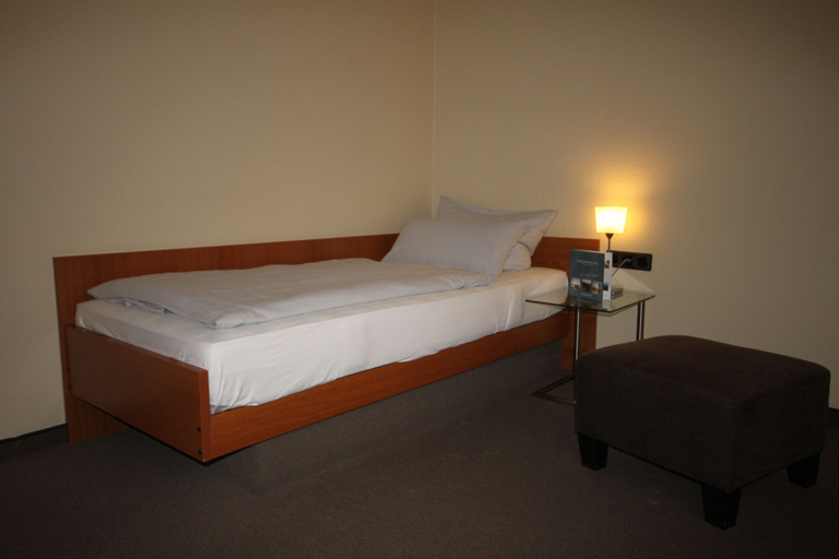 Bedroom 2, Lieblingsplatz Hotel Seedeich, Ostholstein