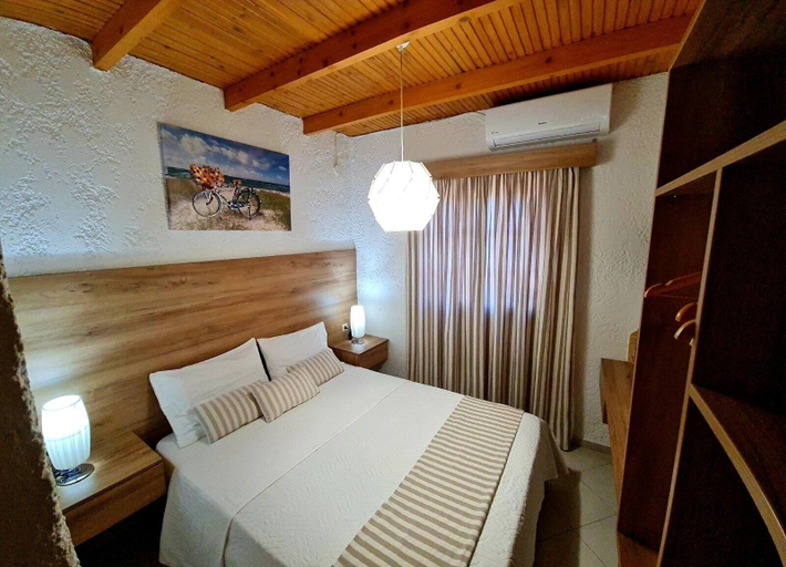 Bedroom 3, Villa Gala, Crete