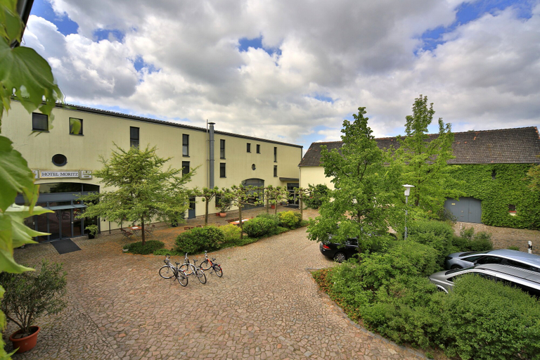 Exterior & Views 2, Hotel & Restaurant Moritz an der Elbe, Meißen