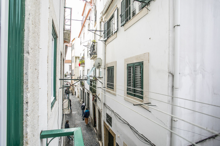 Others 4, LxWay Apartments Alfama - São Miguel, Lisbon