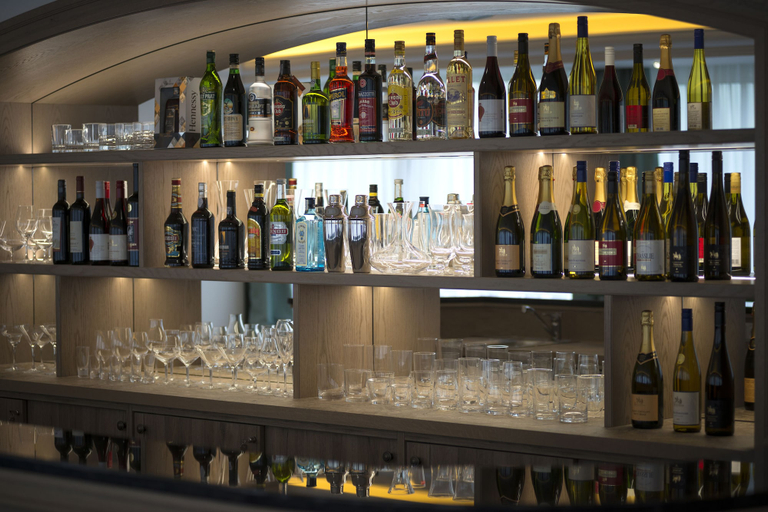 Food & Drinks 5, Park Hotel & Spa Katharina, Breisgau-Hochschwarzwald