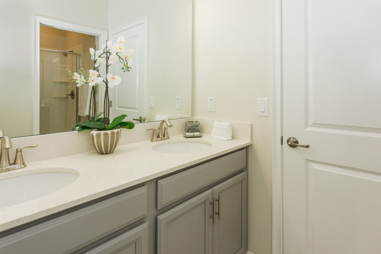 Bathroom 3, Dream Vacation Home Close to Disney SL4839, Osceola