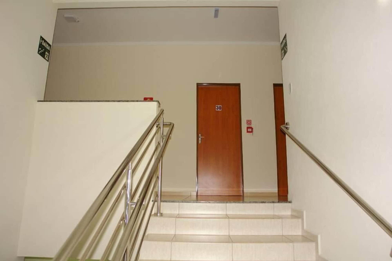 Public Area 2, Hotel Casas Novas, Penápolis
