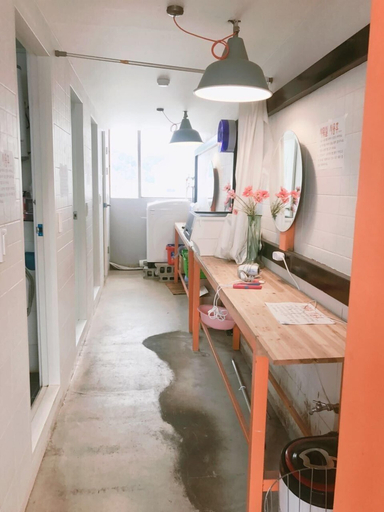 Others 3, Life Guesthouse - Hostel, Tongyeong