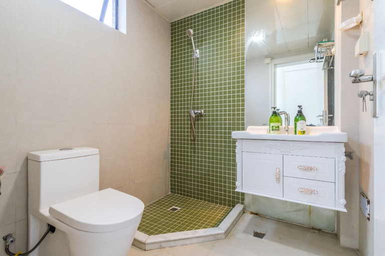 Bathroom 4, Apartment, Xiamen