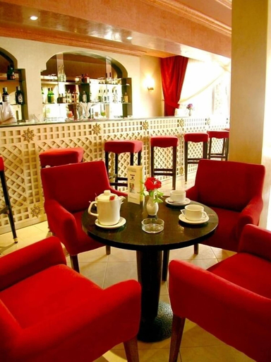 Food & Drinks 5, Le Zat, Ouarzazate
