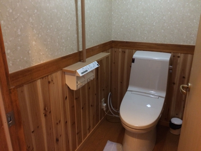 Others 5, Minshuku Ryokan Kawai, Shinshiro