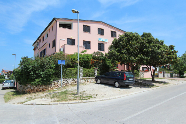 Exterior & Views 2, Apartmani Romano, Rovinj