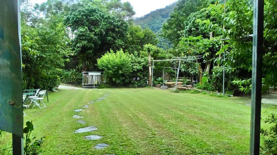 Others 5, The Rippling Vale Masion of Hot Spring, Nantou