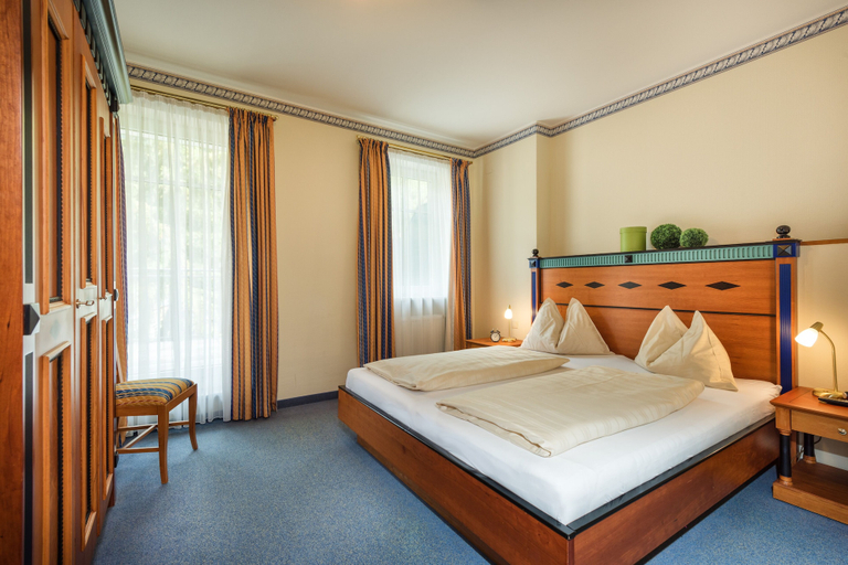 Bedroom 4, Mondi Holiday Bellvue, Sankt Johann im Pongau
