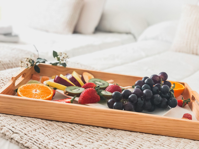 Food & Drinks 5, Pension As Burgas, Pontevedra